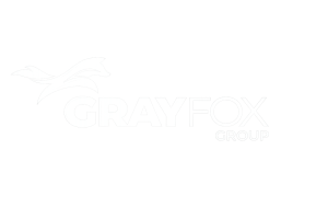 logotipo de grayfox group