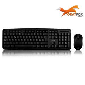 kit teclado enkore fussion ent 502