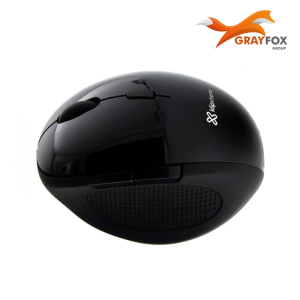 mouse ergonÓmico klipxtreme orbix kmw 500