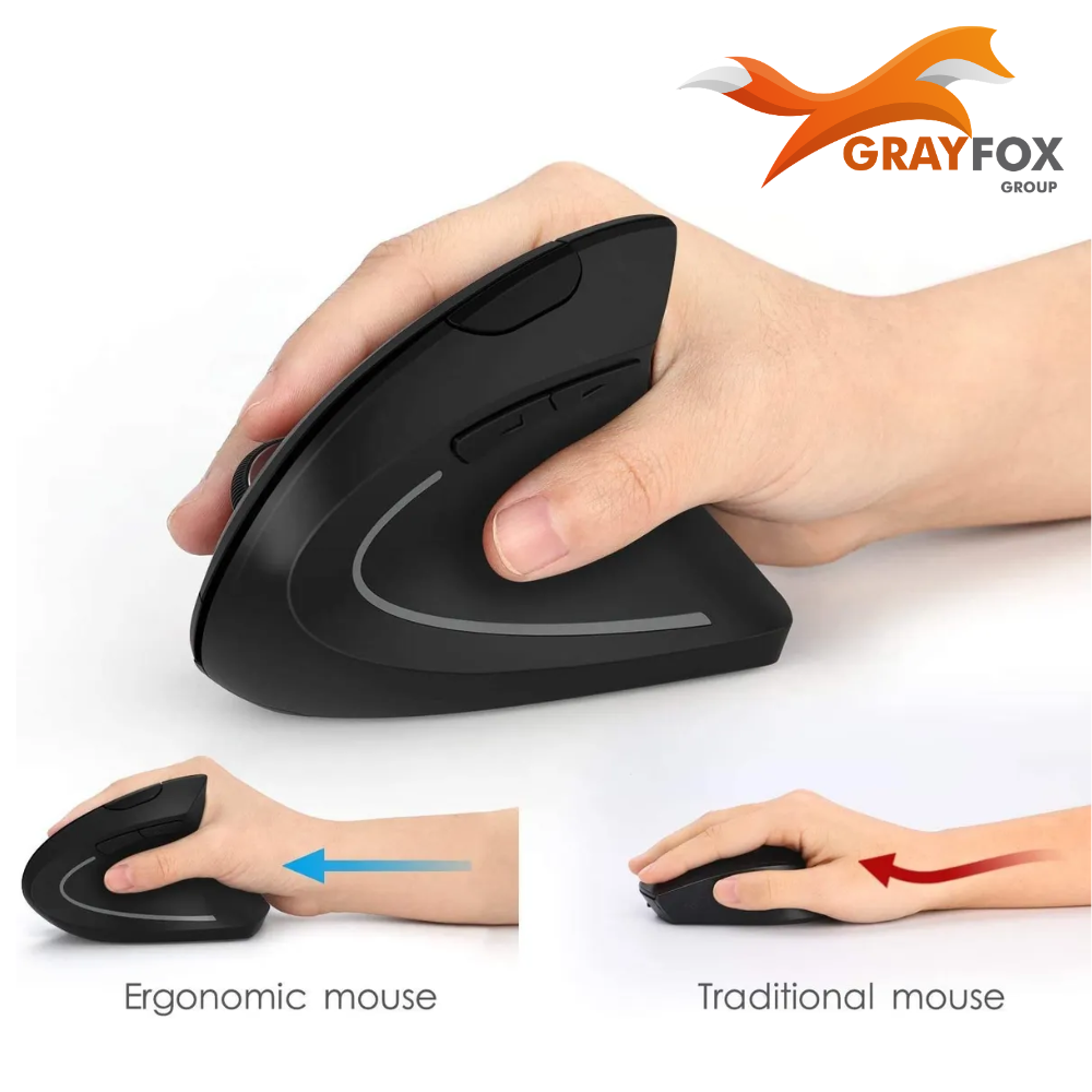mouse ergonÓmico jsy 5dw mouse ergonÓmico jsy 5dw