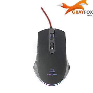 mouse gamer halion gaming wing ha m935