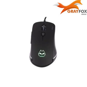mouse gamer halion ranger ha m506