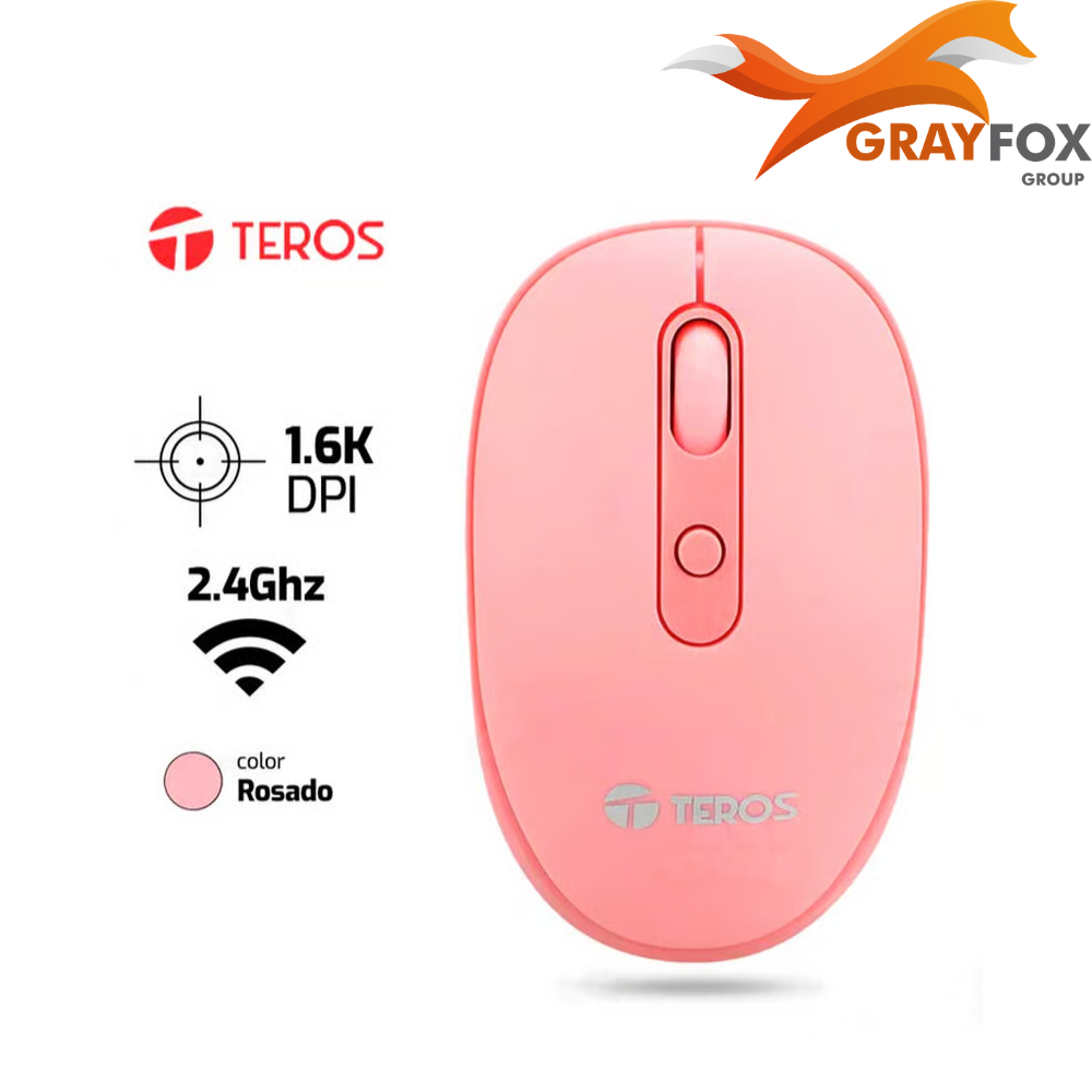 mouse teros te 5075r mouse teros te 5075r