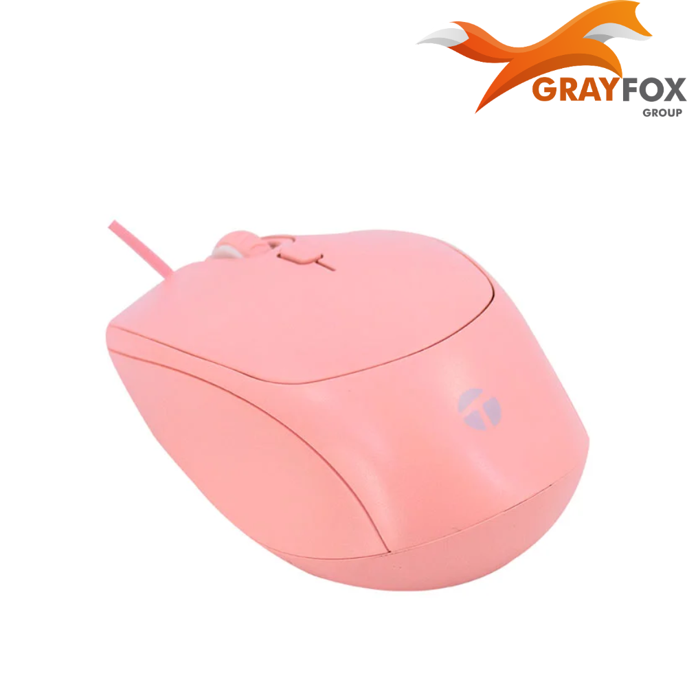 mouse teros te 1226s rosado mouse teros te 1226s rosado