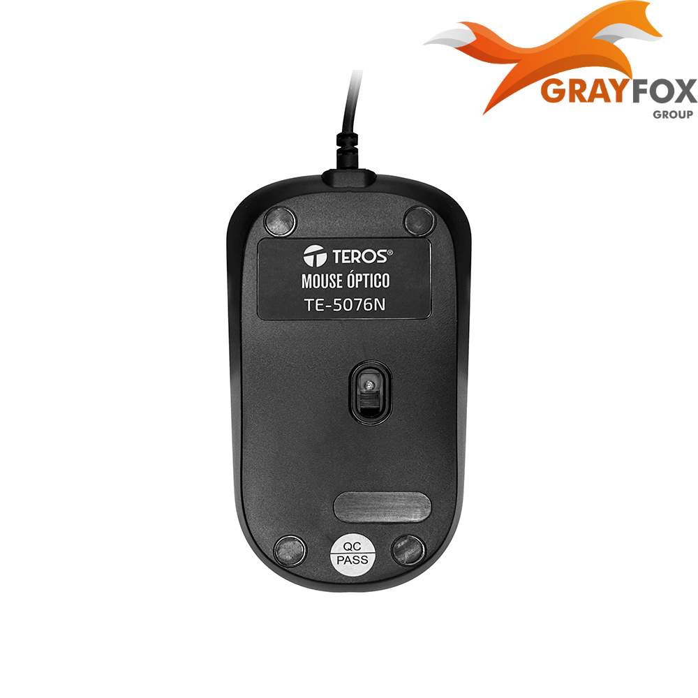 mouse teros te 5076n negro mouse teros te 5076n negro