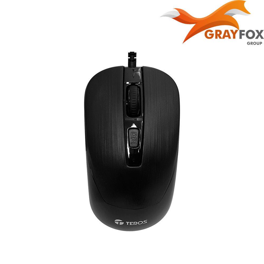 mouse teros te 5076n negro mouse teros te 5076n negro