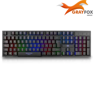 teclado gamer enkore bravio enk 605