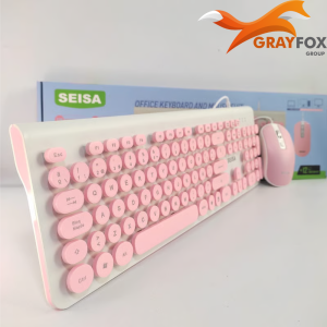 kit teclado seisa dn dy01